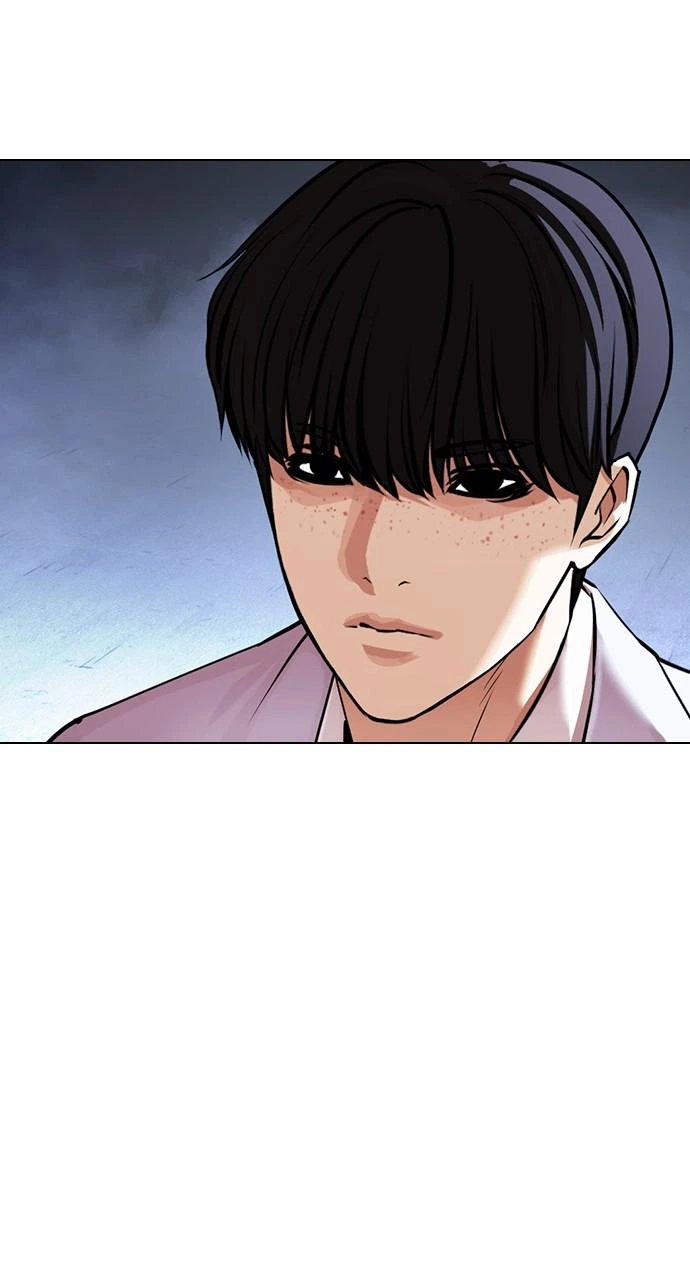 Lookism Chapter 421 — page 34