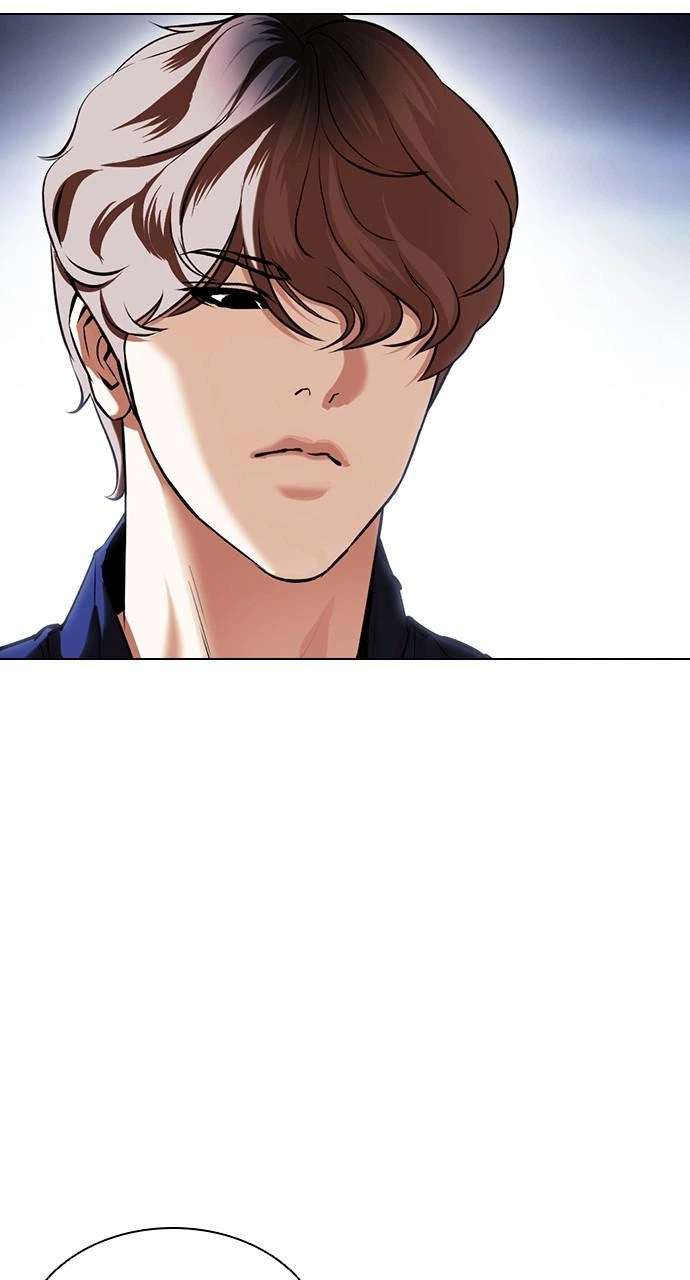 Lookism Chapter 421 — page 35