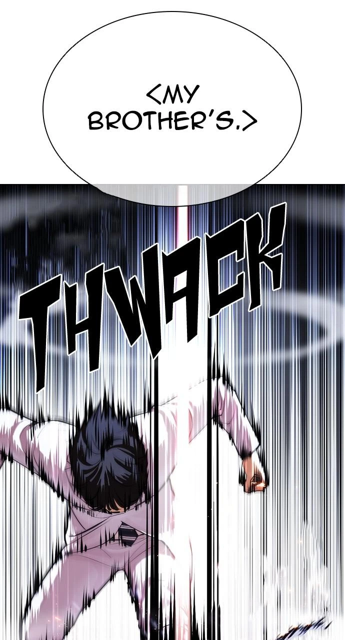 Lookism Chapter 421 — page 41