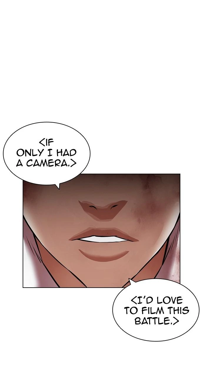 Lookism Chapter 421 — page 45