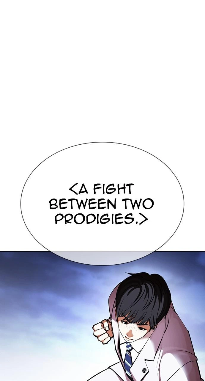 Lookism Chapter 421 — page 46