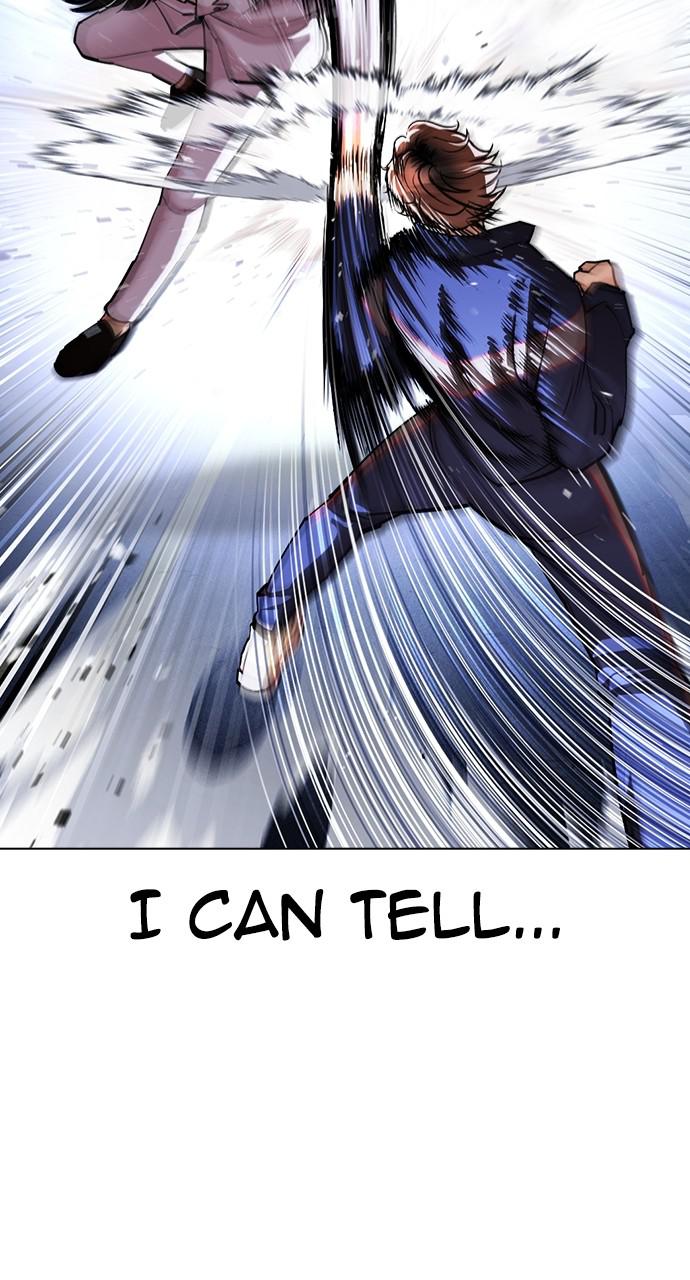 Lookism Chapter 421 — page 53