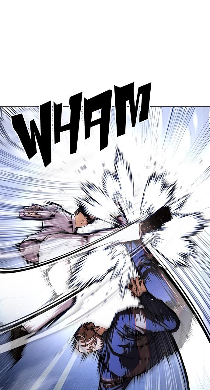 Lookism Chapter 421 — page 54
