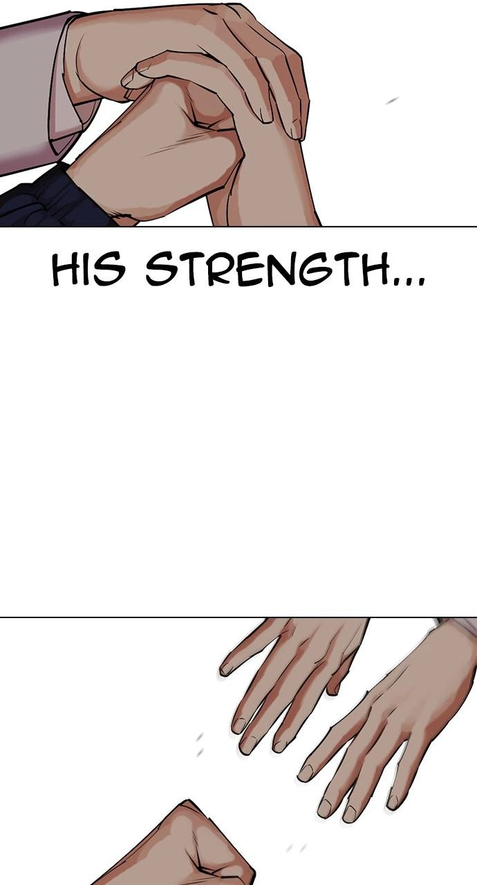Lookism Chapter 421 — page 58