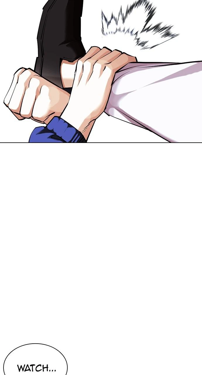 Lookism Chapter 421 — page 62