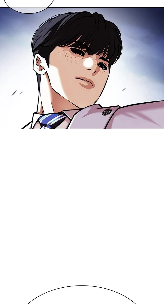 Lookism Chapter 421 — page 63