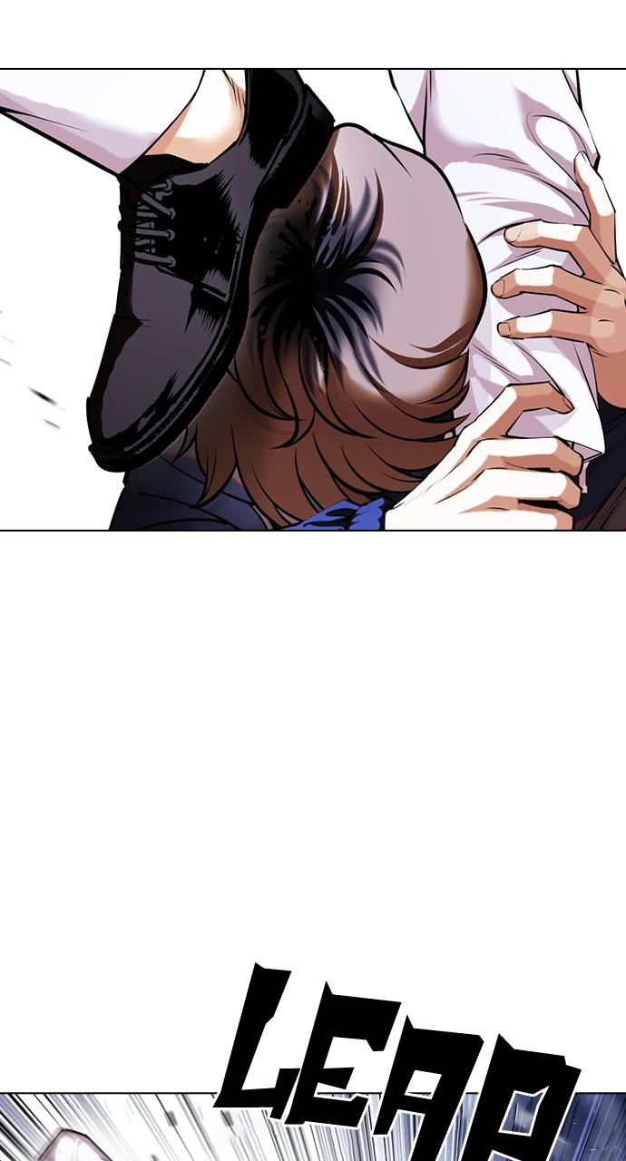 Lookism Chapter 421 — page 67