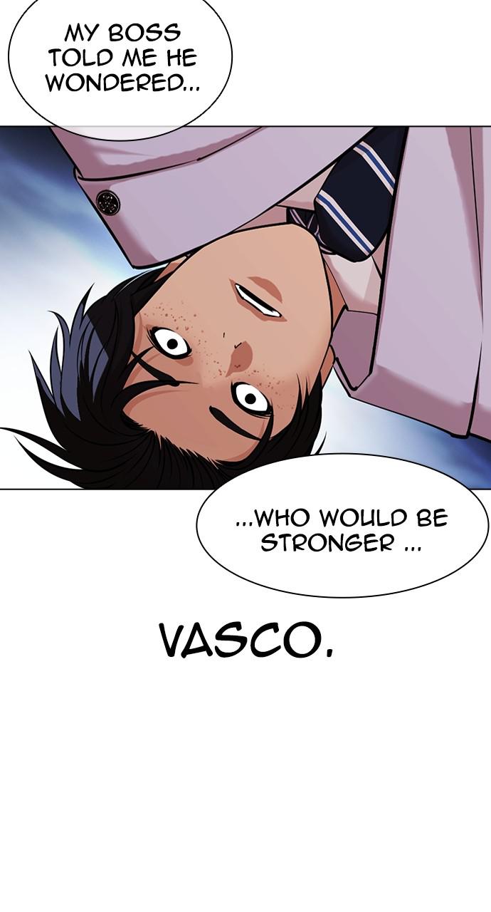 Lookism Chapter 421 — page 69