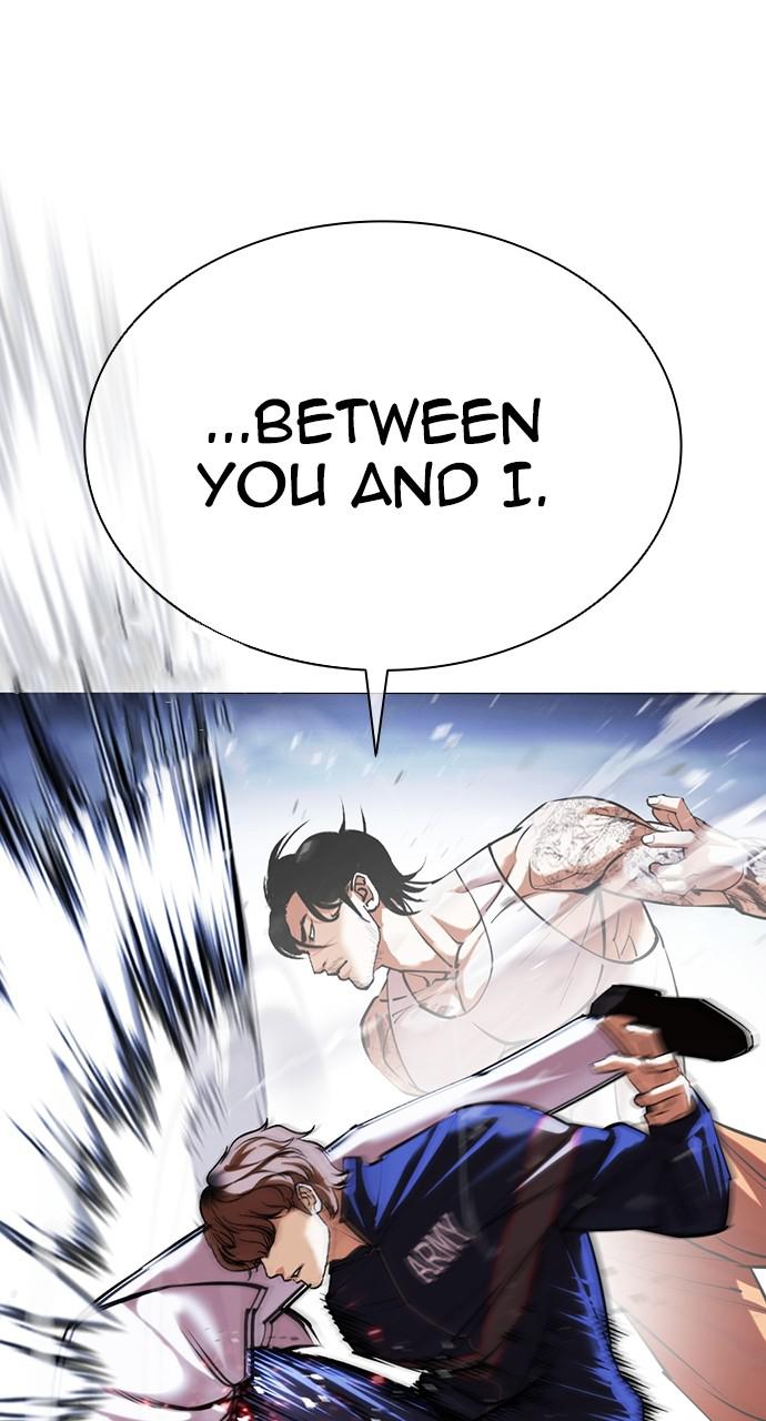 Lookism Chapter 421 — page 70