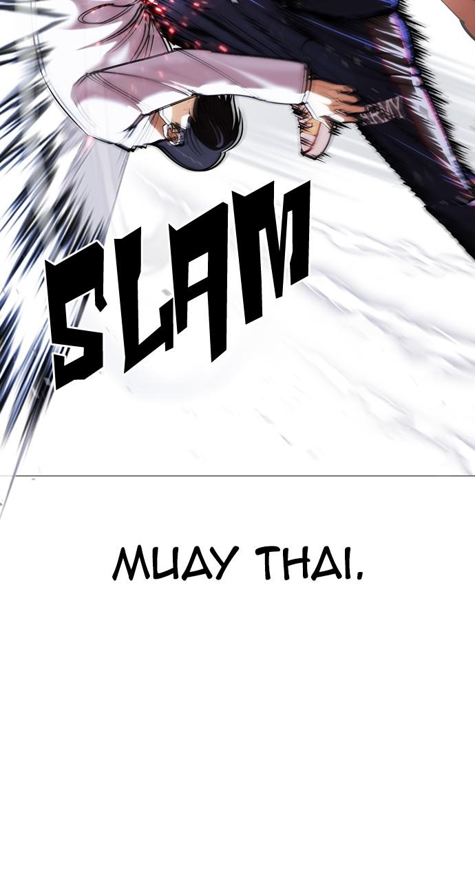 Lookism Chapter 421 — page 71