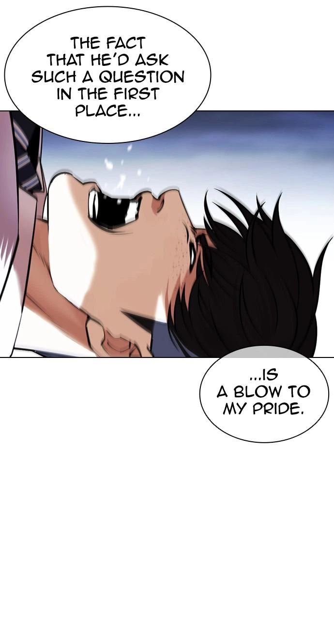 Lookism Chapter 421 — page 72