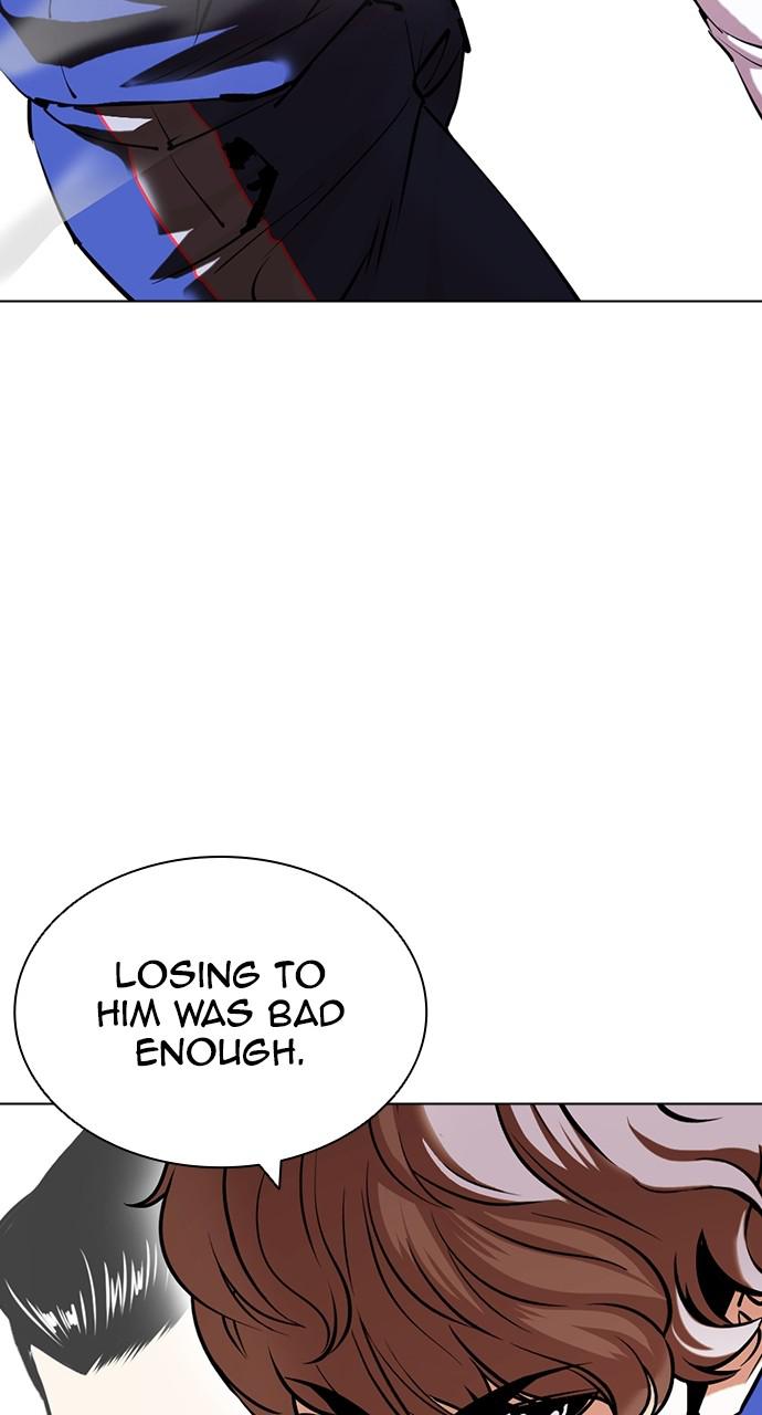 Lookism Chapter 421 — page 75