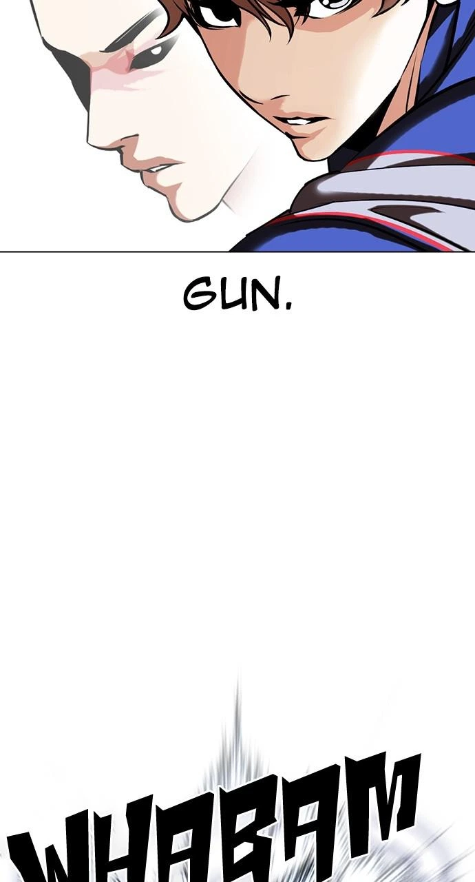 Lookism Chapter 421 — page 76
