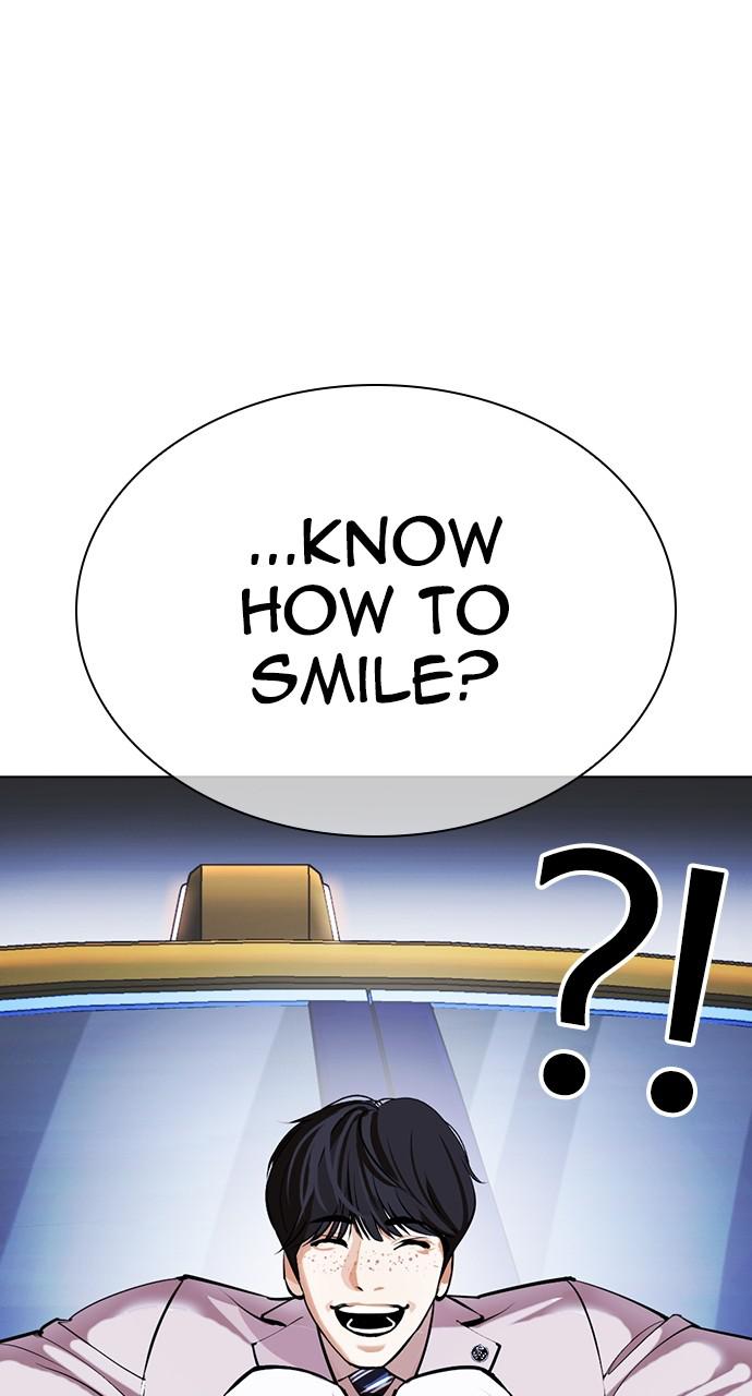 Lookism Chapter 421 — page 79