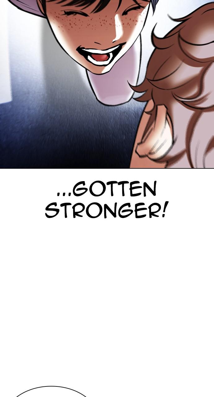Lookism Chapter 421 — page 84