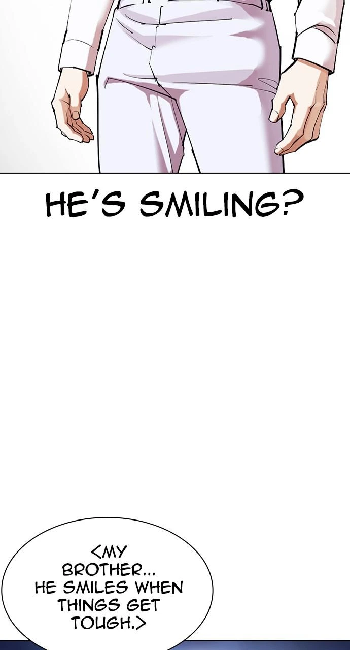 Lookism Chapter 421 — page 88