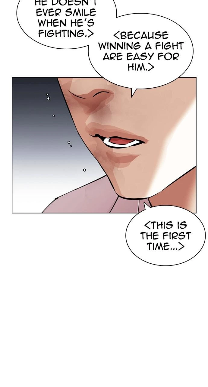 Lookism Chapter 421 — page 90