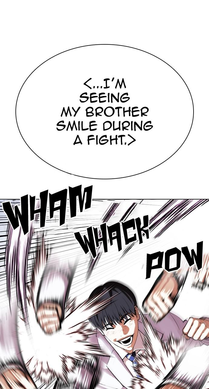 Lookism Chapter 421 — page 91