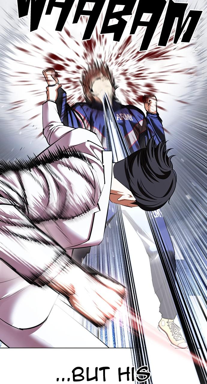 Lookism Chapter 421 — page 96