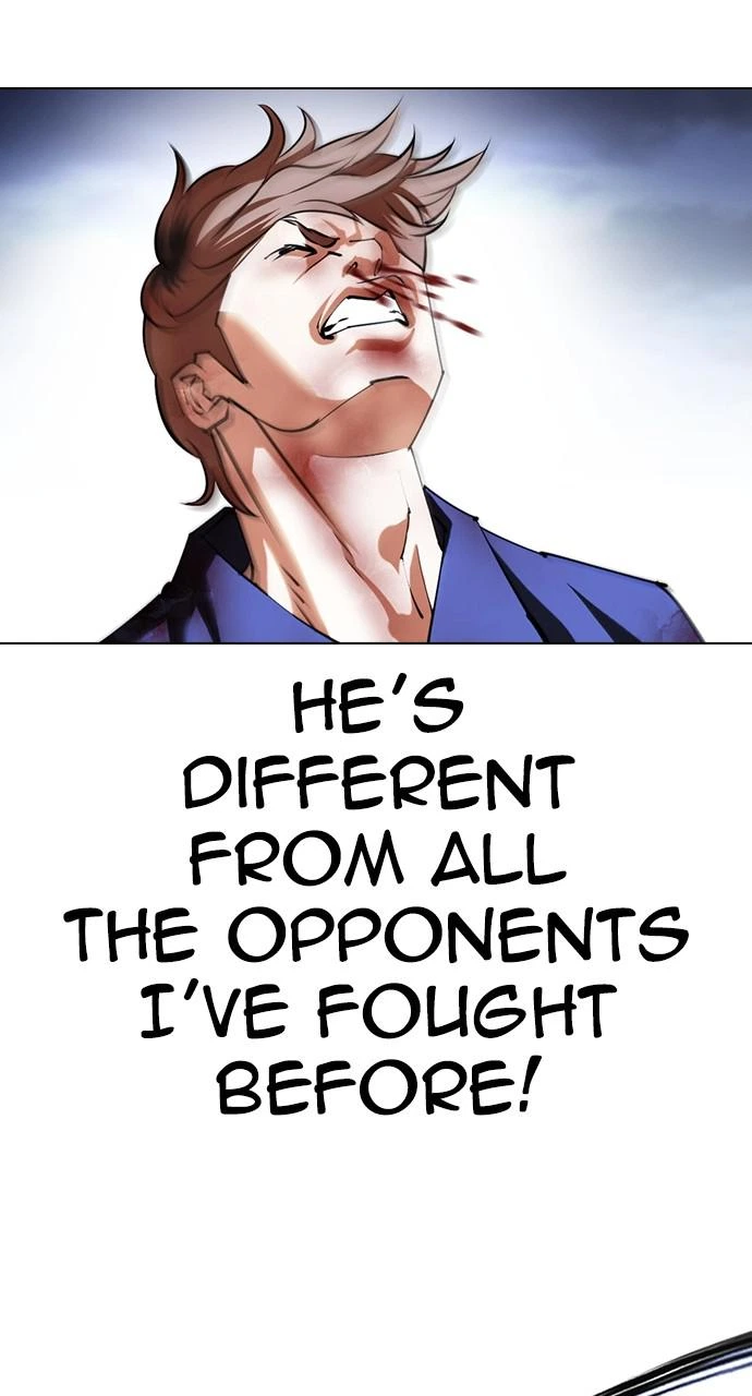 Lookism Chapter 421 — page 98