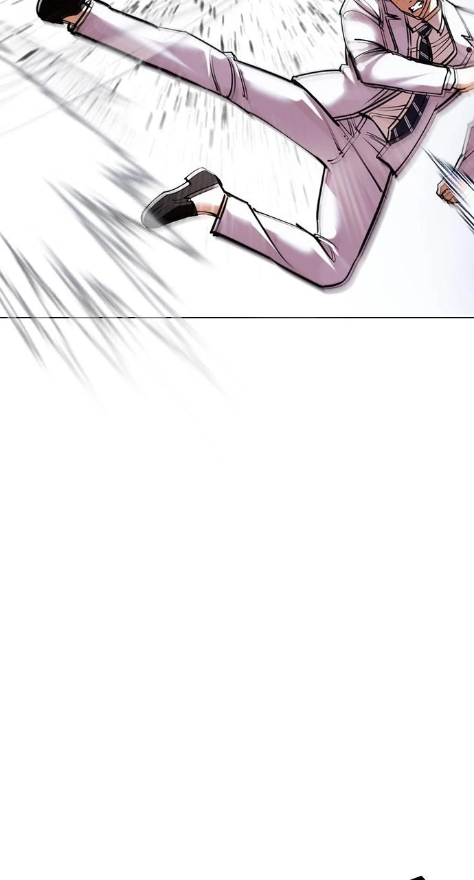 Lookism Chapter 421 — page 111