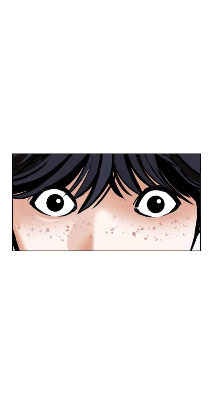 Lookism Chapter 421 — page 115