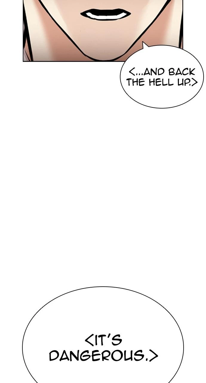 Lookism Chapter 421 — page 121
