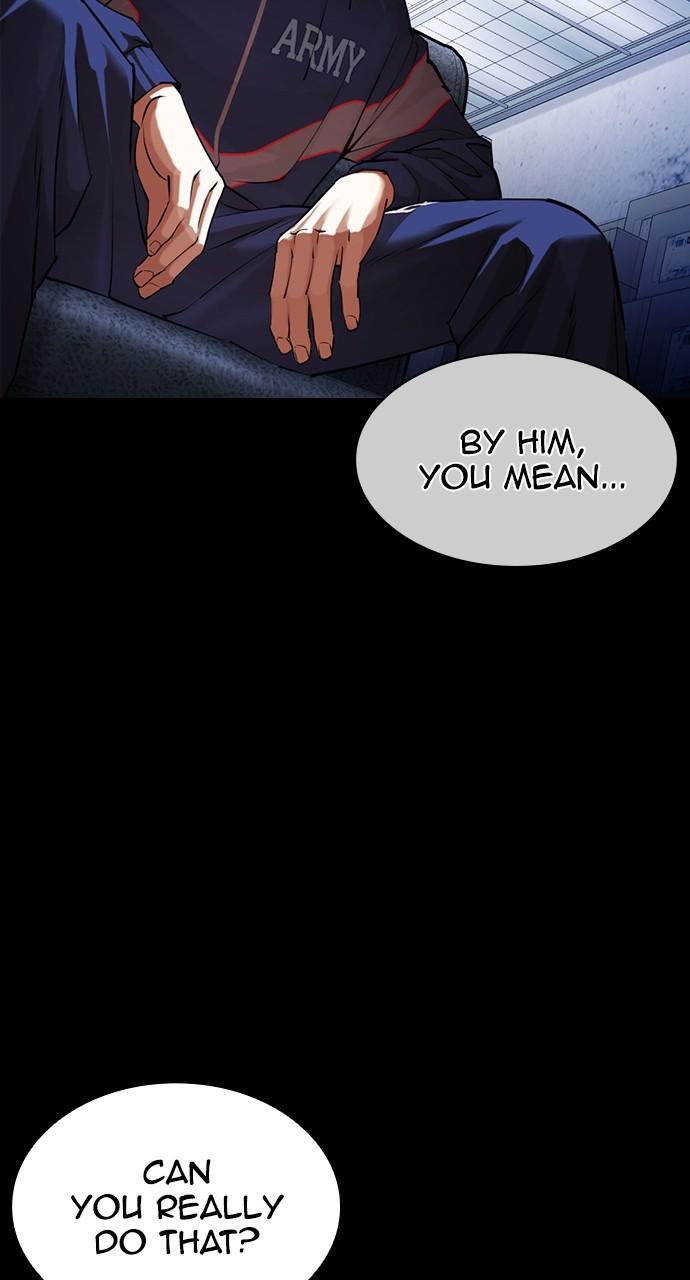 Lookism Chapter 421 — page 130