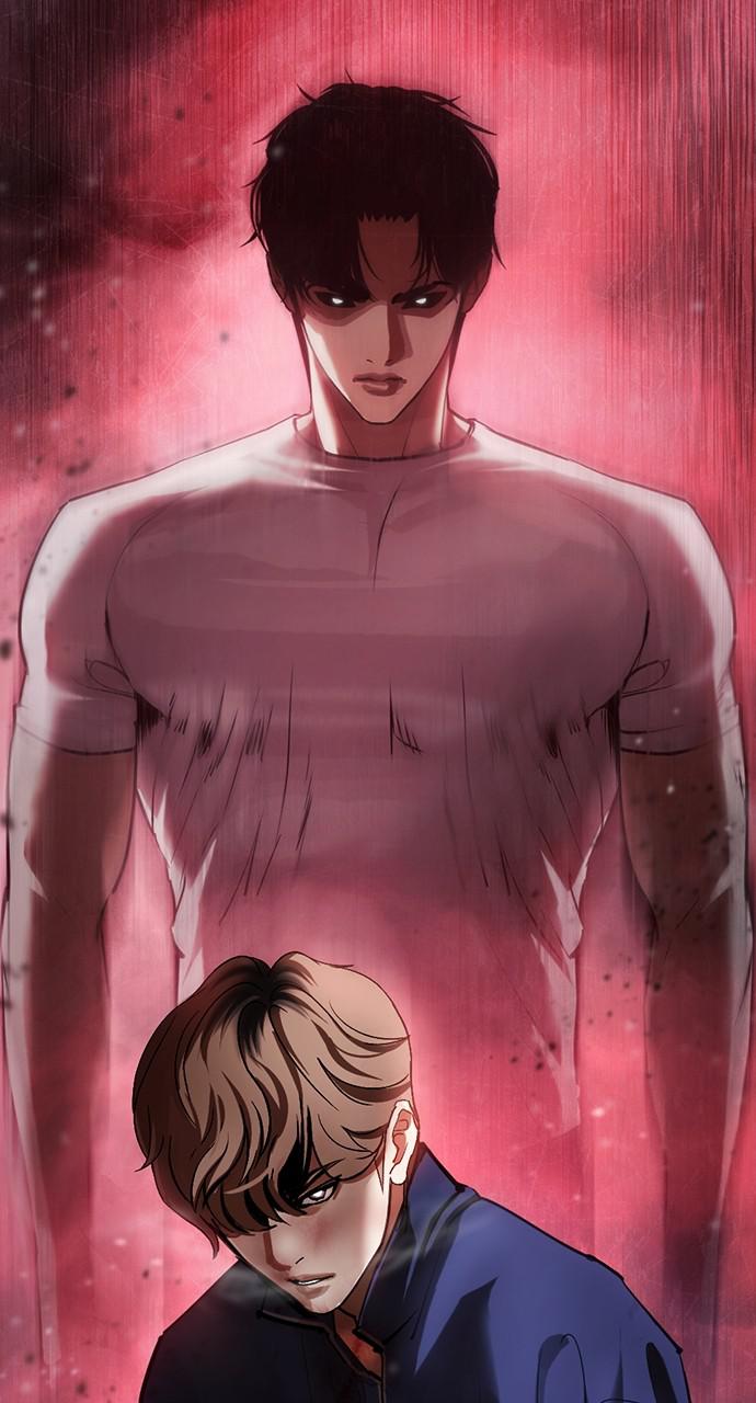 Lookism Chapter 421 — page 140
