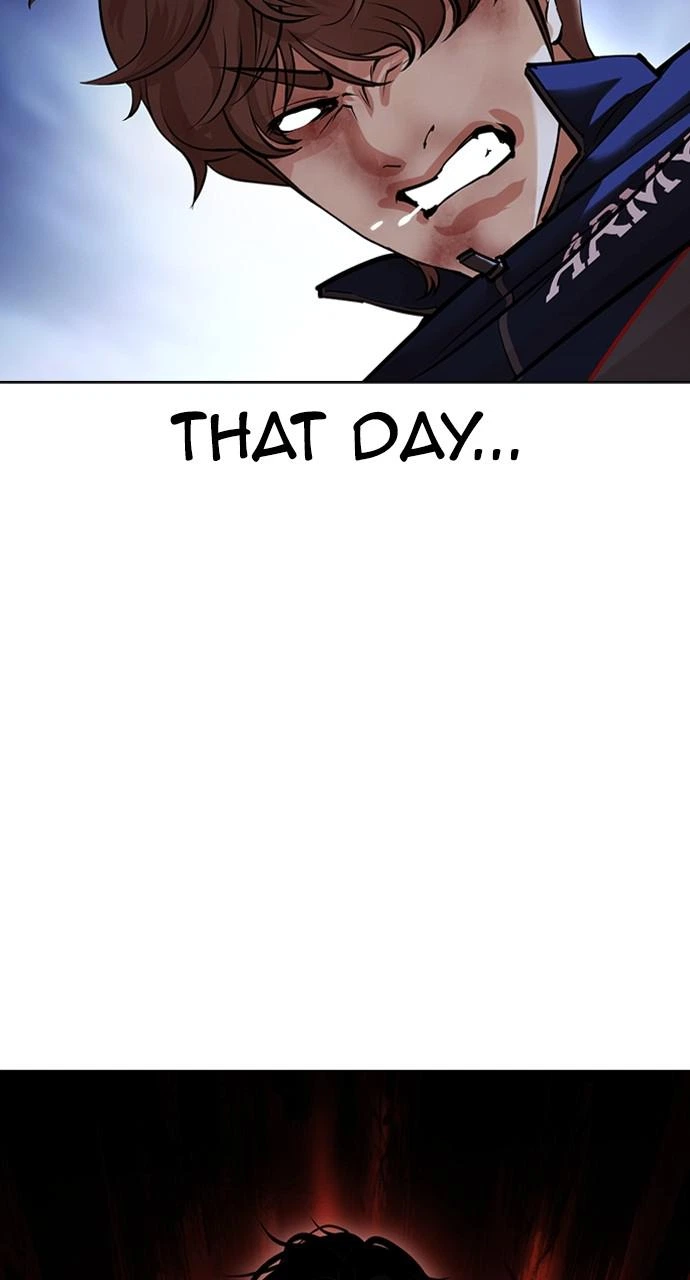 Lookism Chapter 422 — page 12