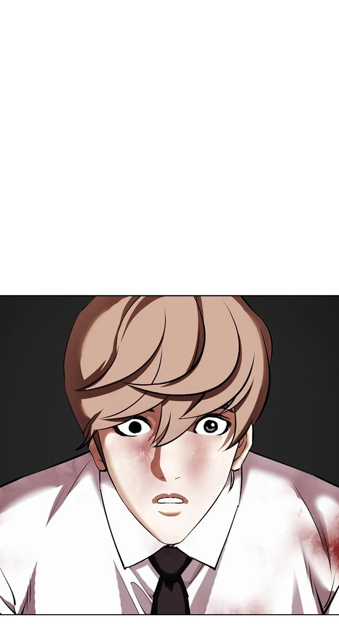 Lookism Chapter 422 — page 15
