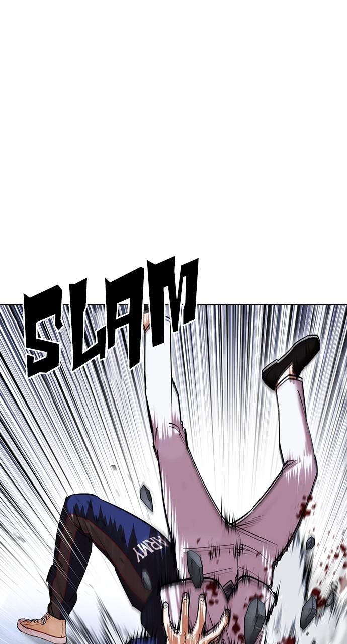 Lookism Chapter 422 — page 24