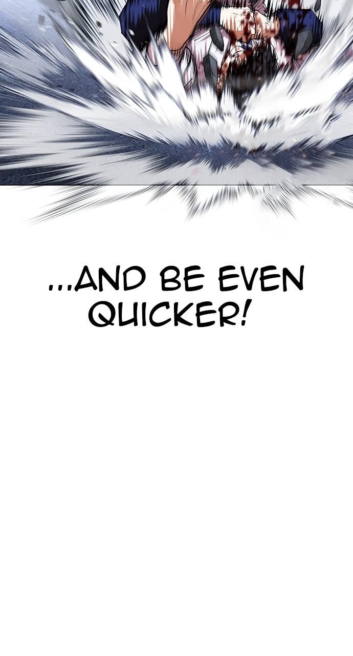 Lookism Chapter 422 — page 25