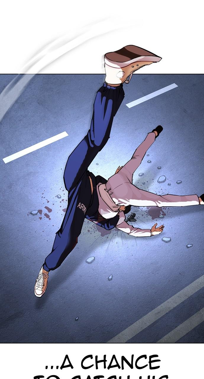 Lookism Chapter 422 — page 27