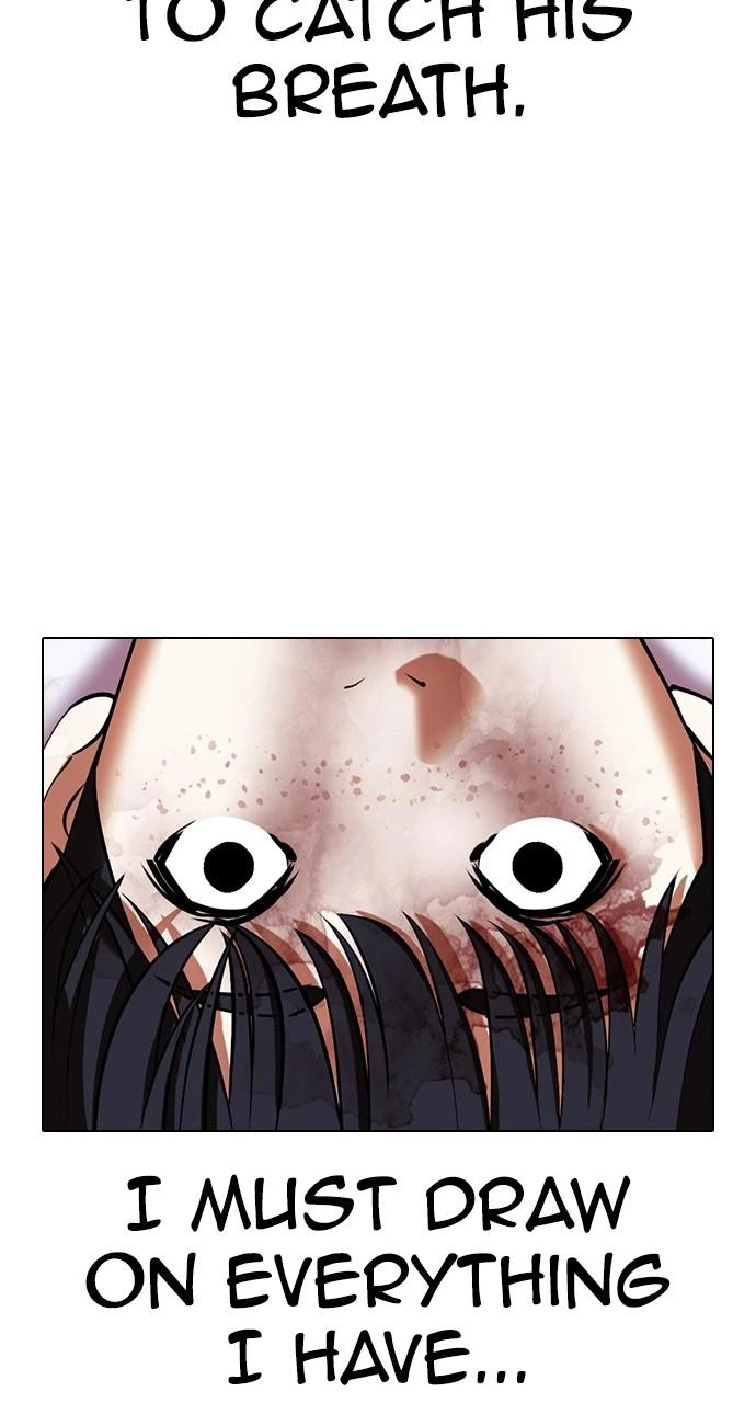 Lookism Chapter 422 — page 28