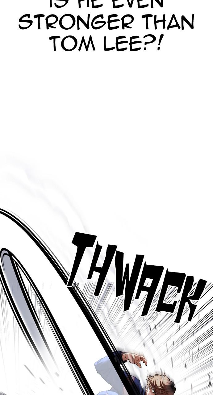 Lookism Chapter 422 — page 37