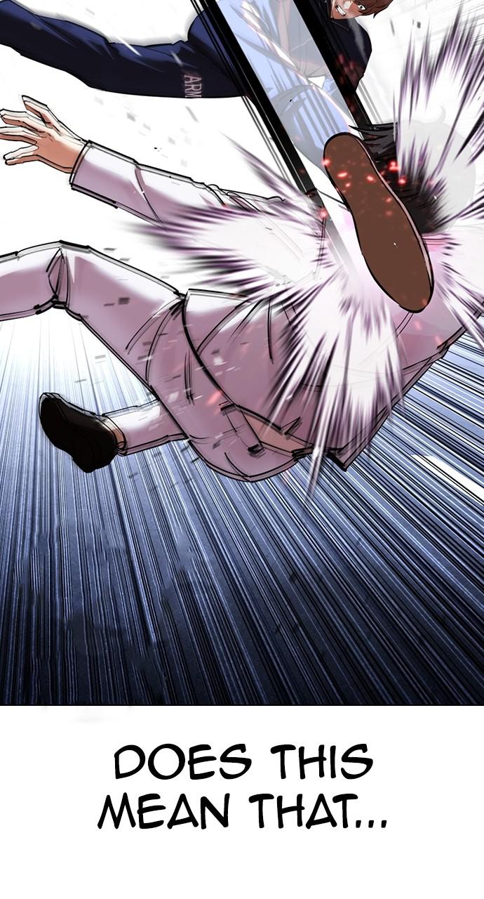Lookism Chapter 422 — page 38