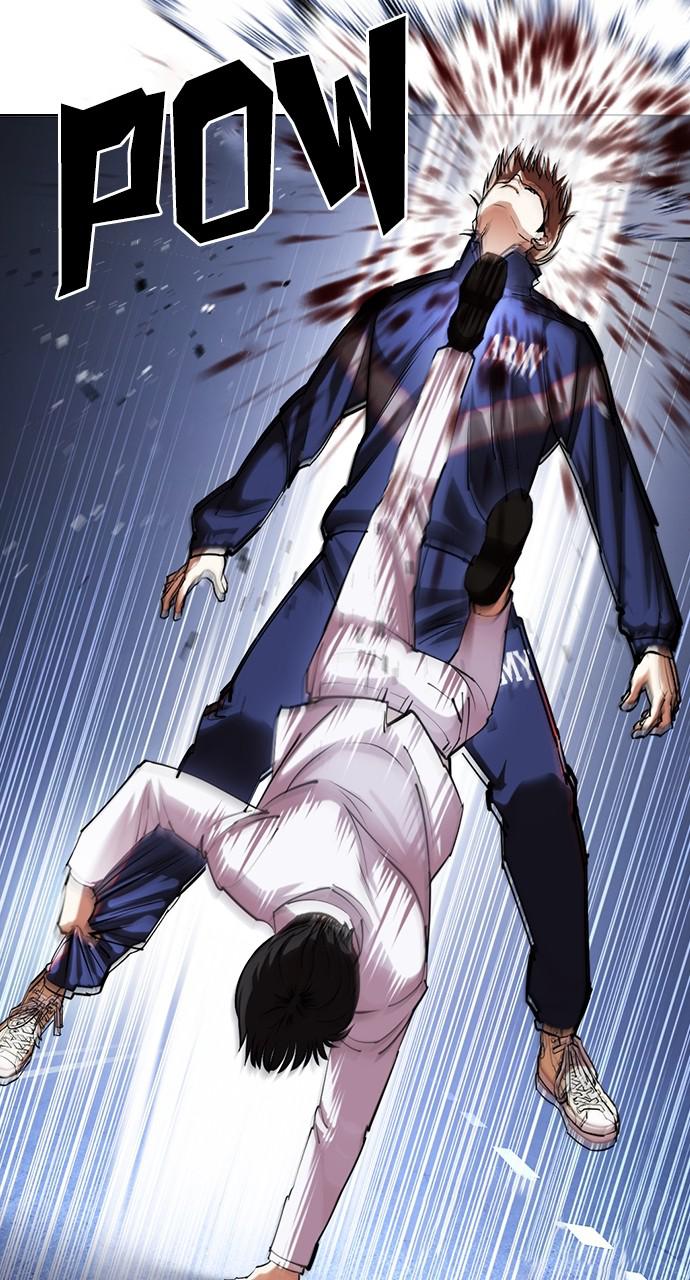 Lookism Chapter 422 — page 43