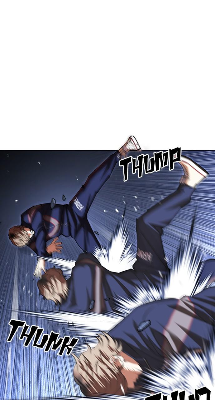 Lookism Chapter 422 — page 54