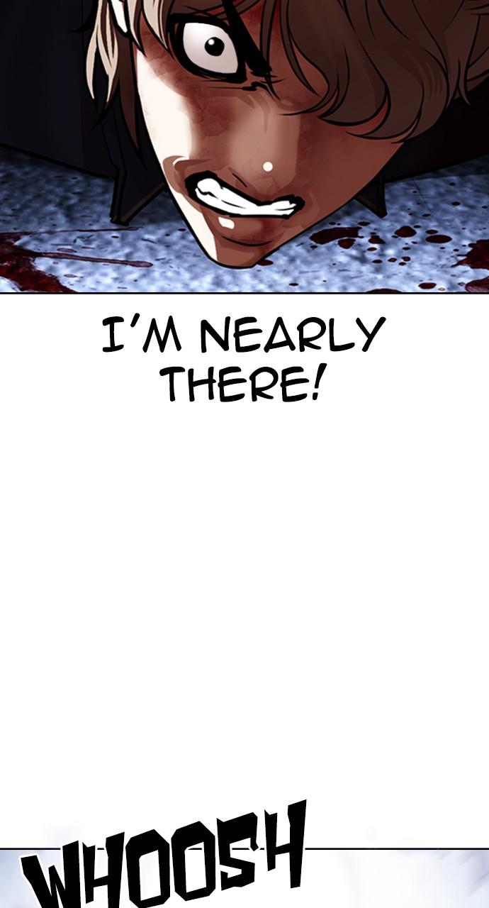 Lookism Chapter 422 — page 58