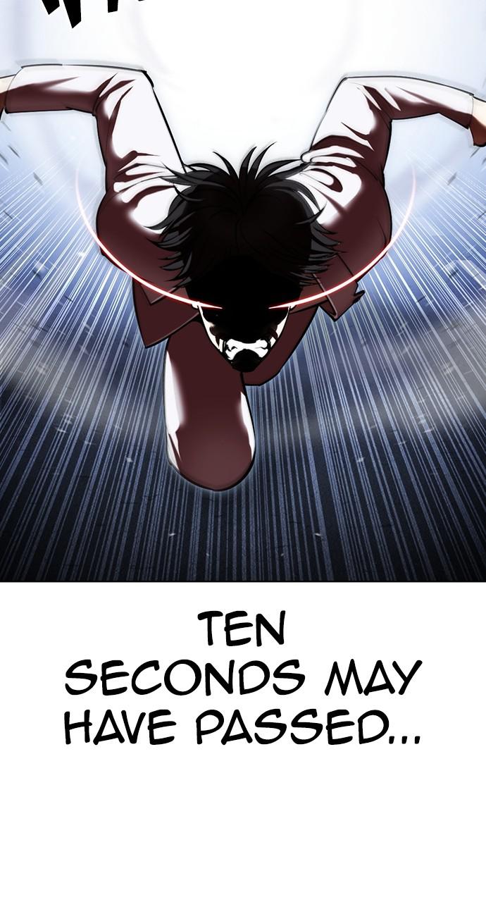 Lookism Chapter 422 — page 59