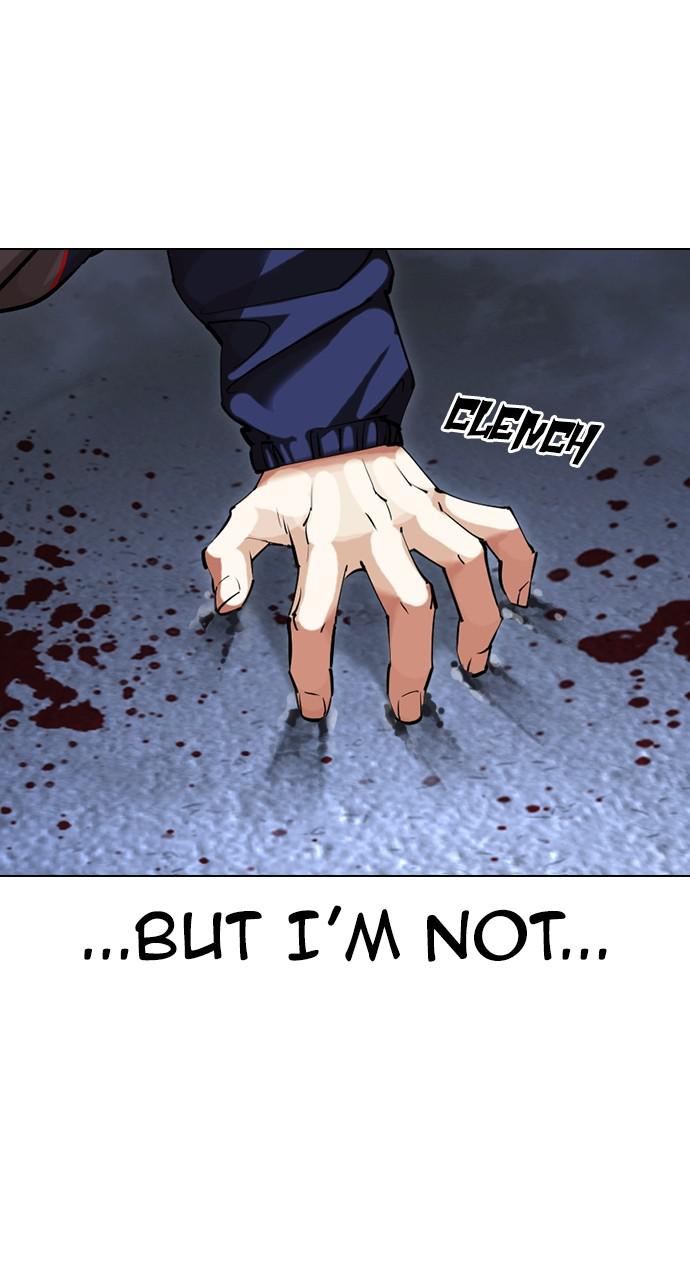 Lookism Chapter 422 — page 60