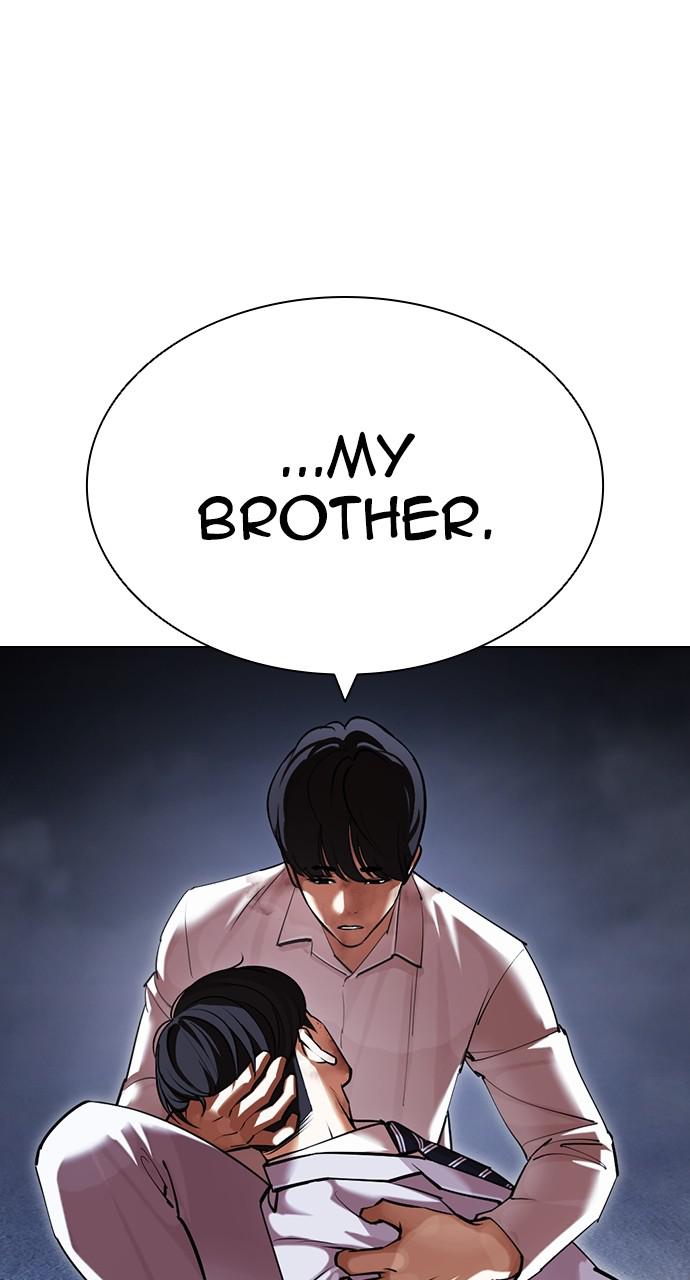 Lookism Chapter 422 — page 78