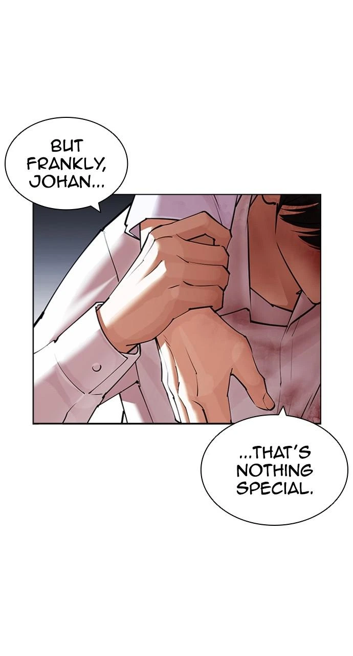Lookism Chapter 422 — page 83
