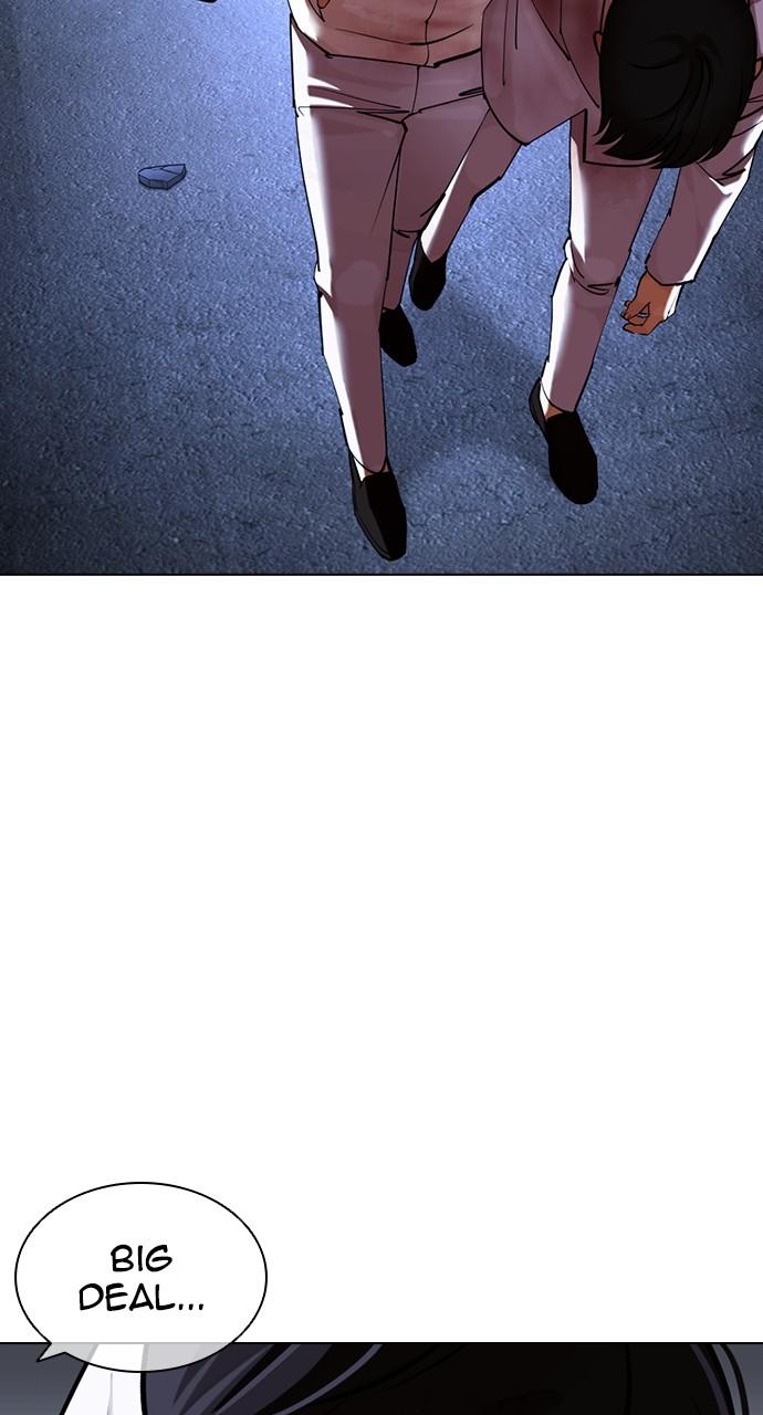 Lookism Chapter 422 — page 85