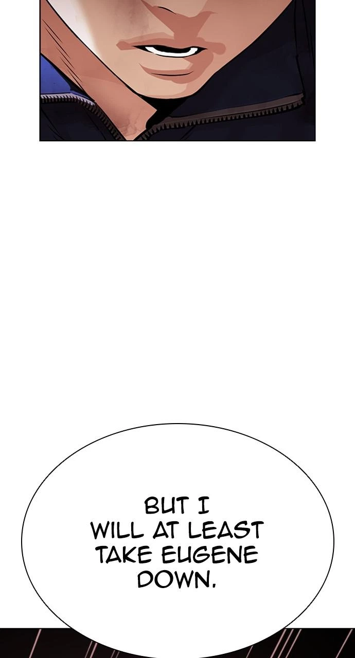 Lookism Chapter 422 — page 87