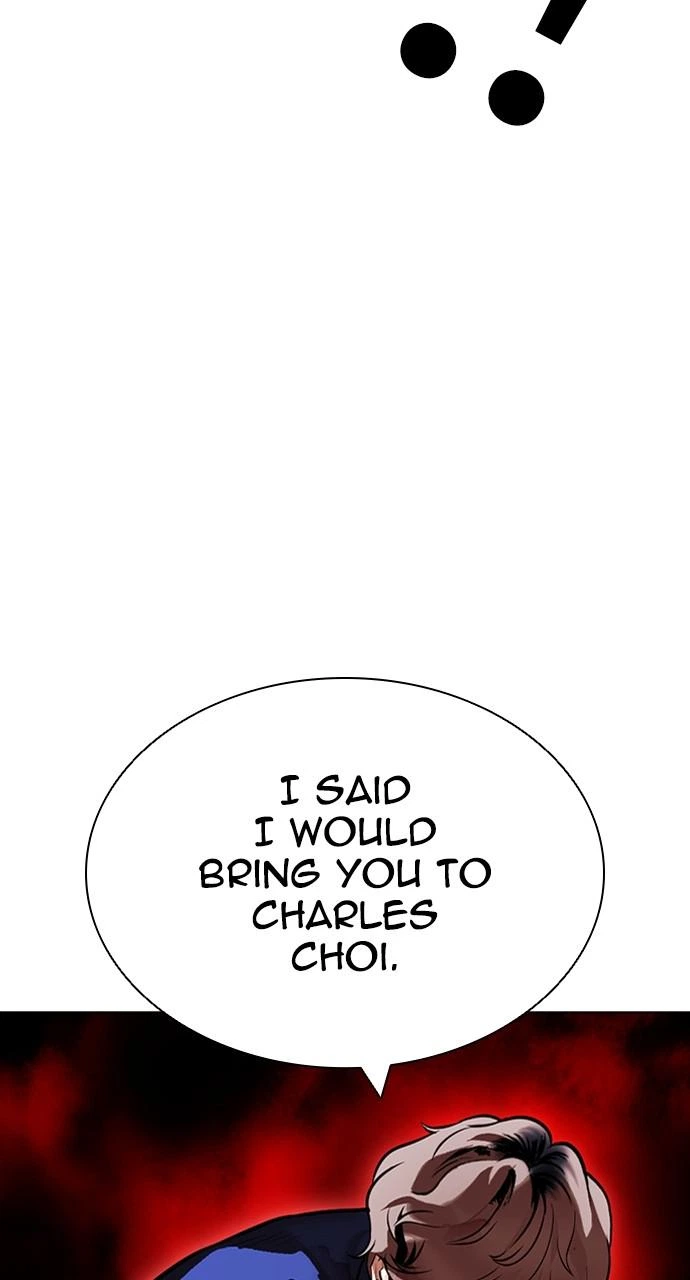 Lookism Chapter 422 — page 89