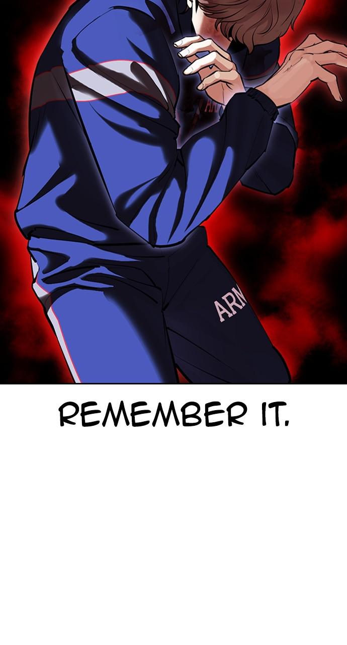 Lookism Chapter 422 — page 90