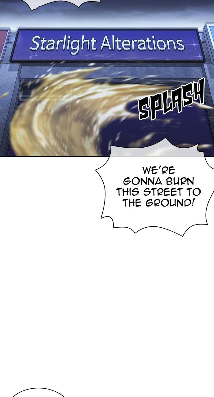 Lookism Chapter 422 — page 127