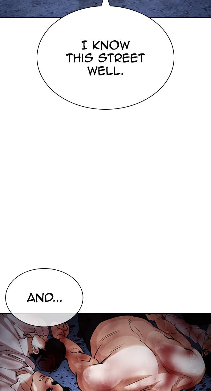Lookism Chapter 422 — page 130